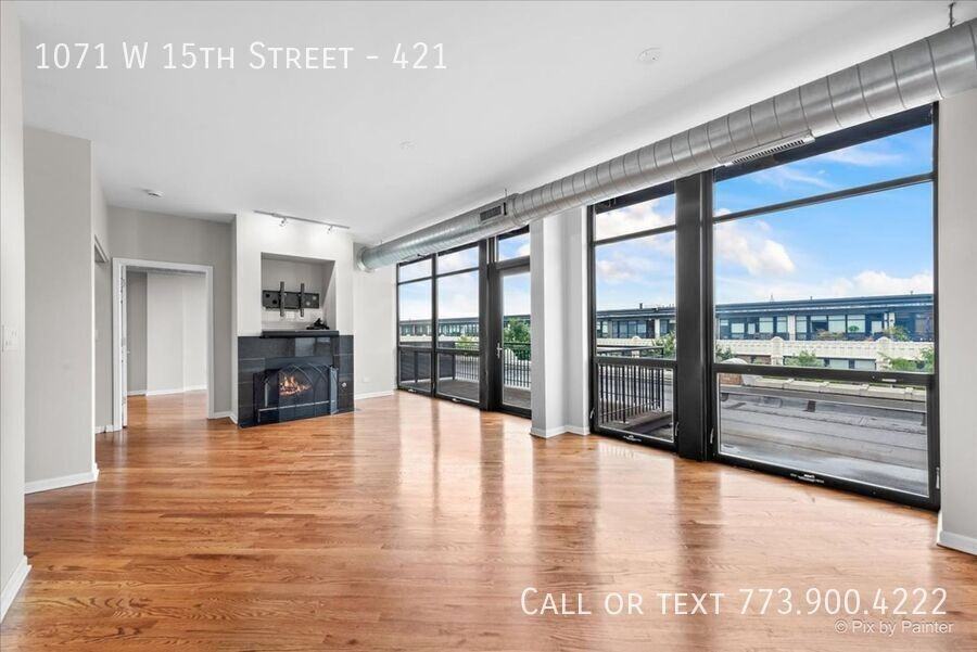 1071 W 15th St #421 - Photo 5 of 24