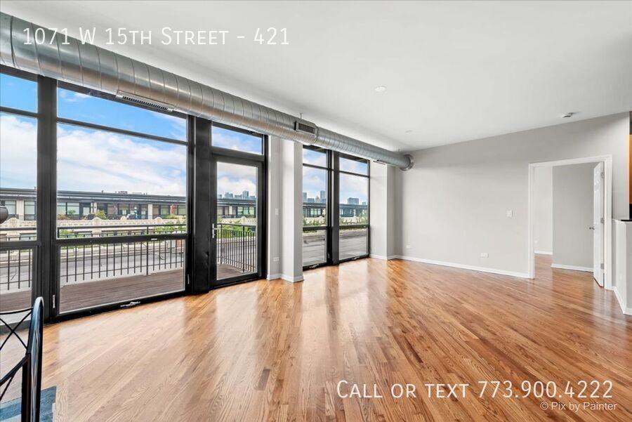 1071 W 15th St #421 - Photo 6 of 24