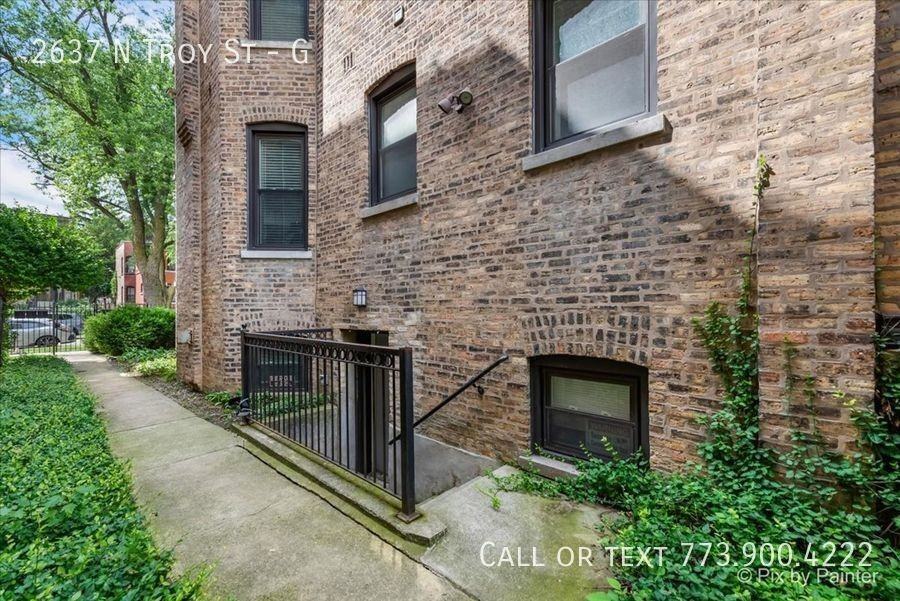 2637 N Troy St #G - Photo 2 of 19