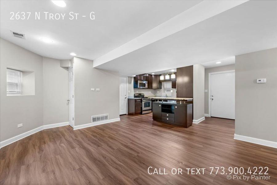 2637 N Troy St #G - Photo 4 of 19