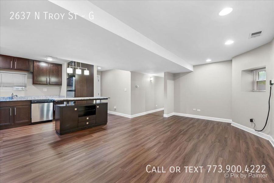 2637 N Troy St #G - Photo 5 of 19