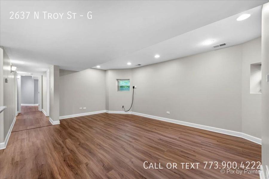 2637 N Troy St #G - Photo 6 of 19