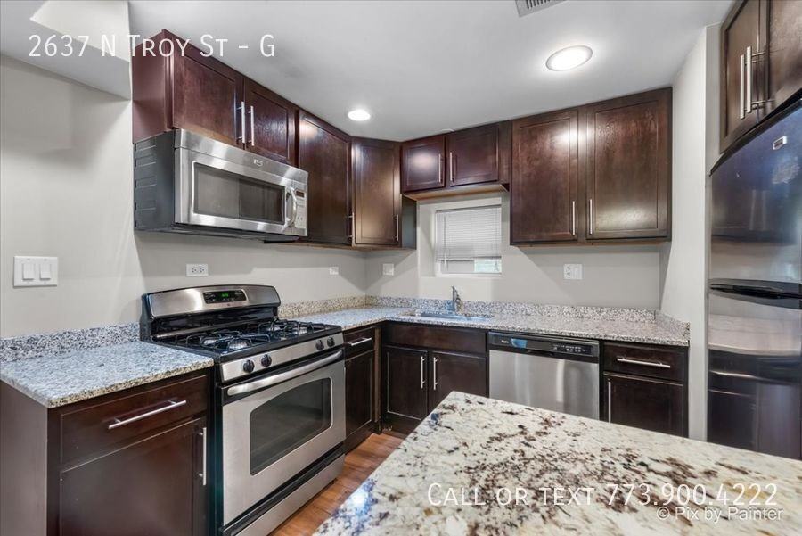 2637 N Troy St #G - Photo 7 of 19