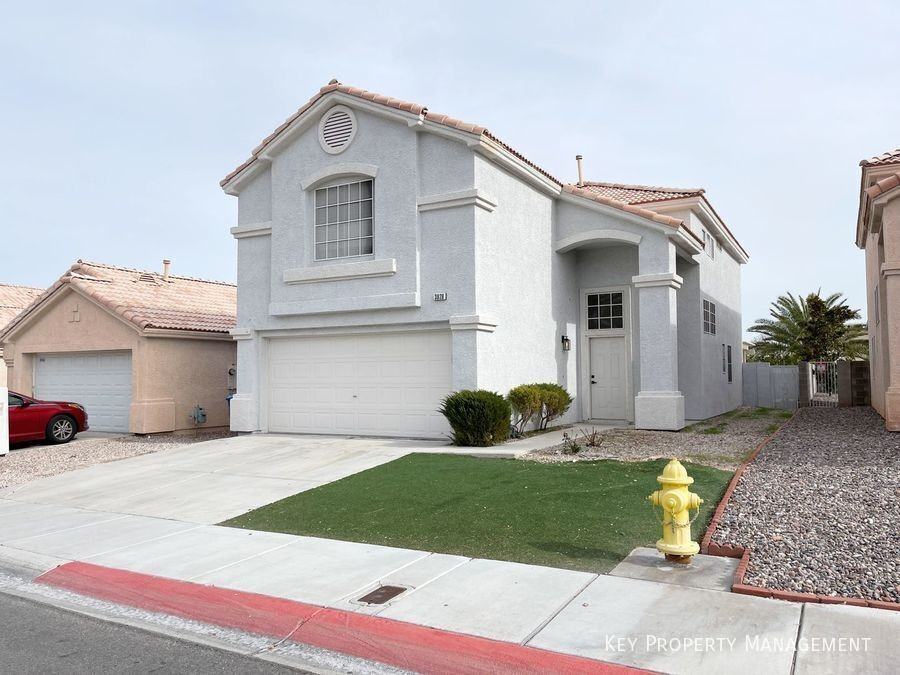 3928 Marble Mountain St - Photo 2 of 43