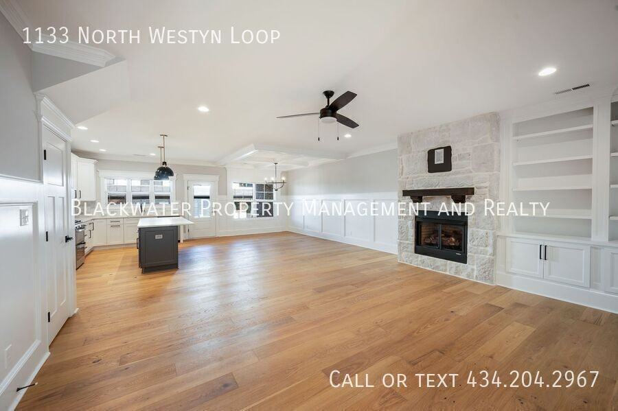 1133 N Westyn Loop - Photo 6 of 44