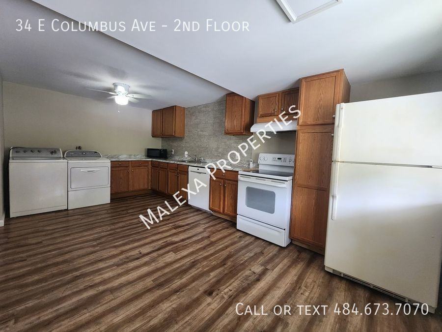 34 E Columbus Ave #2ndFL - Photo 2 of 13