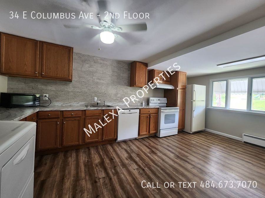34 E Columbus Ave #2ndFL - Photo 3 of 13