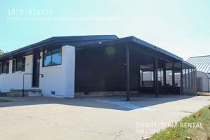 featured image of Short-term rental