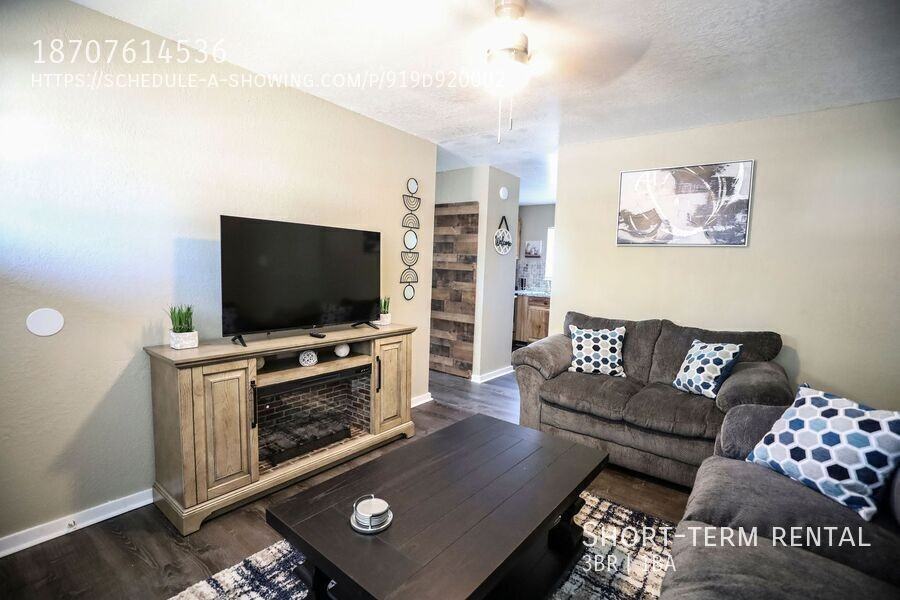Short-term rental - Photo 2 of 19