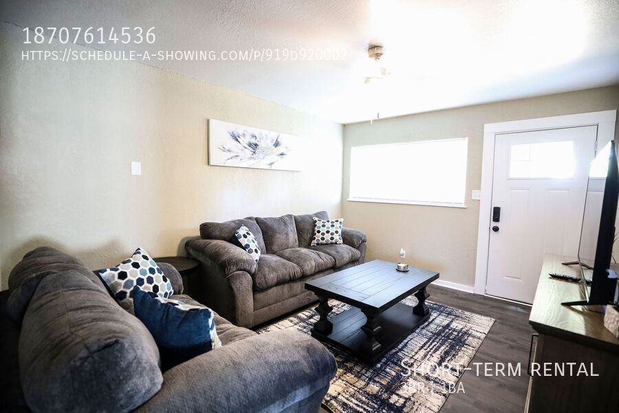 Short-term rental - Photo 3 of 19