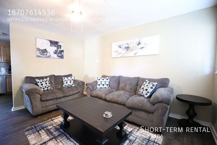 Short-term rental - Photo 4 of 19