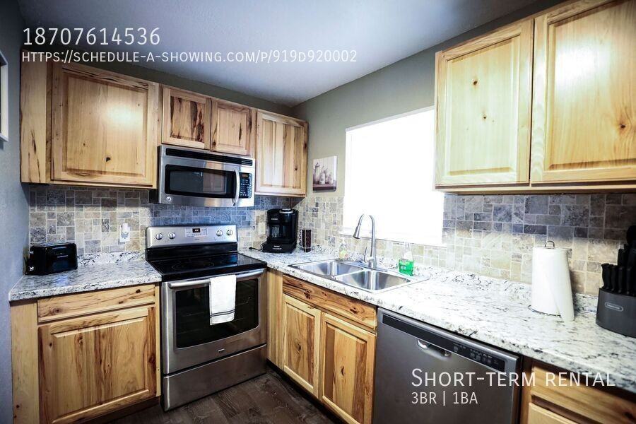 Short-term rental - Photo 5 of 19