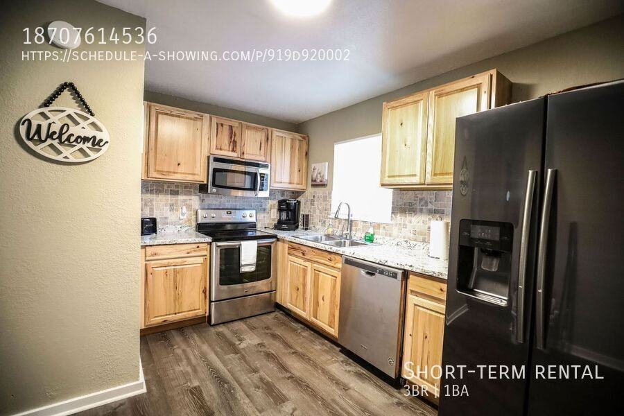 Short-term rental - Photo 6 of 19