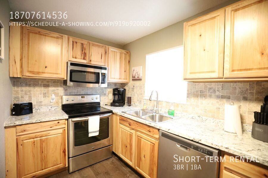 Short-term rental - Photo 7 of 19