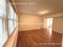 featured image of 2455 Rivermont Ave #9