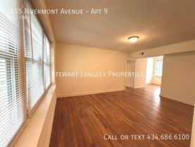 2455 Rivermont Ave #9 - Photo 1 of 1