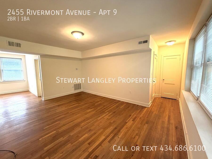 2455 Rivermont Ave #9 - Photo 2 of 26