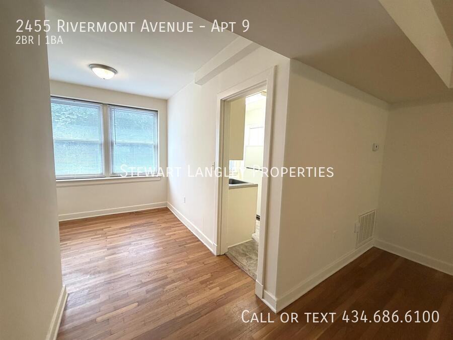 2455 Rivermont Ave #9 - Photo 4 of 26