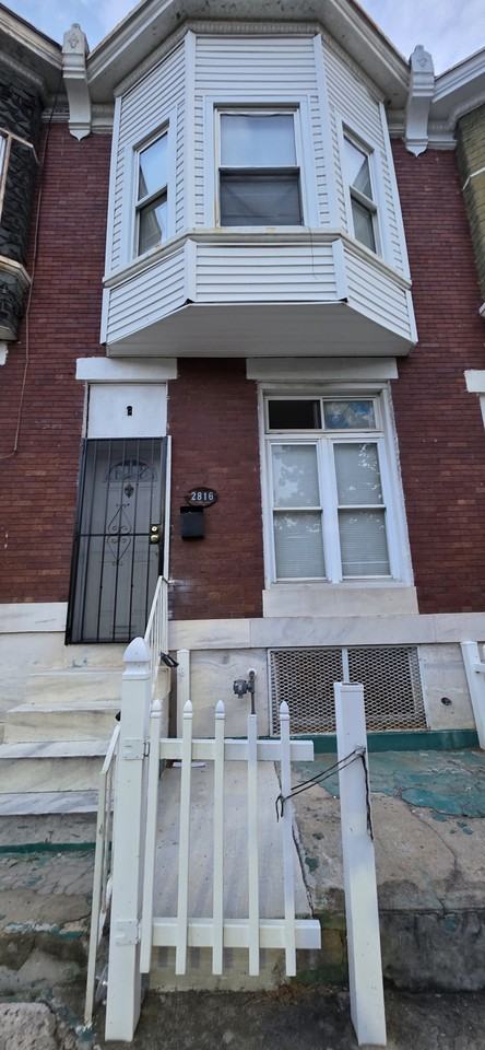 2816 Harlem Ave - Photo 3 of 6