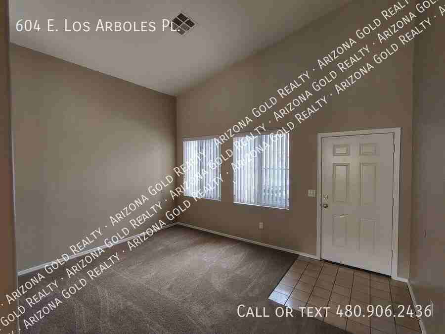 604 E Los Arboles Pl - Photo 3 of 23