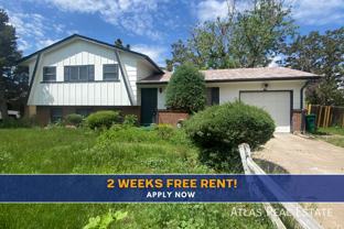 1077 S Moline St - Photo 1 of 1