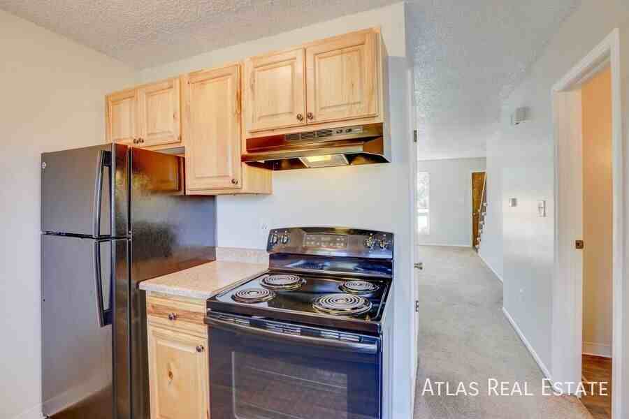 Adrienne Townhomes and Apartments - Photo 7 of 50