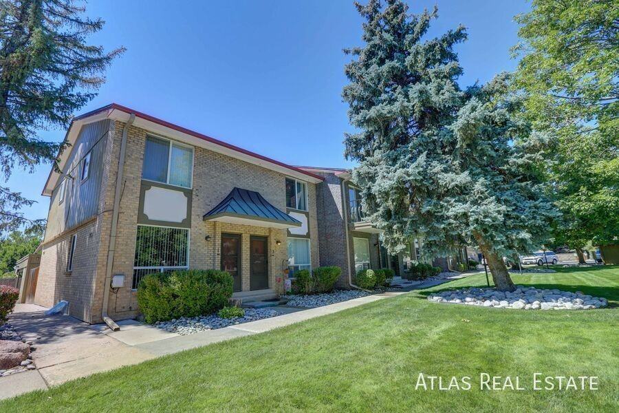 Adrienne Townhomes and Apartments - Photo 2 of 5