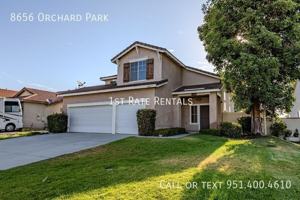 featured image of 8656 Orchard Park Dr