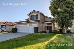 8656 Orchard Park Dr - Photo 1 of 1