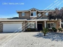 featured image of 12847 Antelope Ln