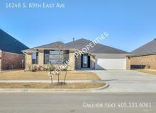16248 S 89th East Ave - Photo 1 of 1