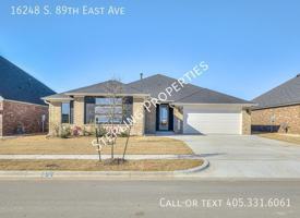 featured image of 16248 S 89th East Ave