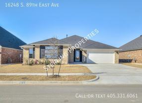 16248 S 89th East Ave - Photo 1 of 1
