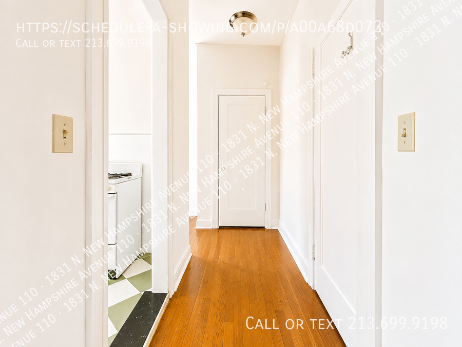 1831 N New Hampshire Ave - Photo 3 of 6