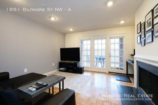 1851 Biltmore St Nw #A - Photo 1 of 1