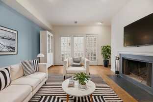 1817 Biltmore St Nw #B - Photo 1 of 1