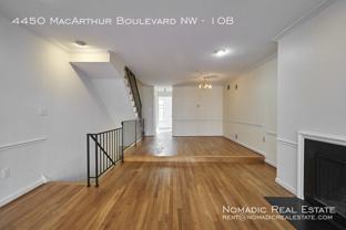 4450 Macarthur Blvd Nw #10B - Photo 1 of 1