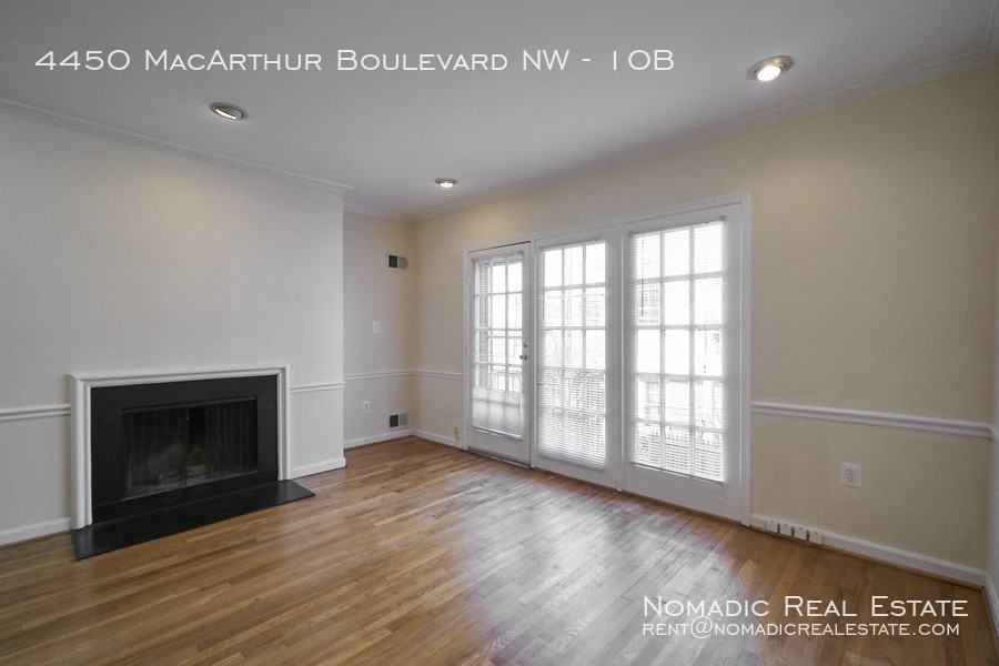 4450 Macarthur Blvd Nw #10B - Photo 2 of 27