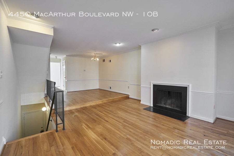 4450 Macarthur Blvd Nw #10B - Photo 4 of 27