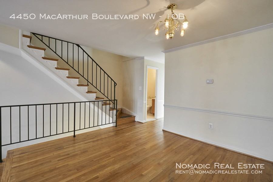 4450 Macarthur Blvd Nw #10B - Photo 5 of 27