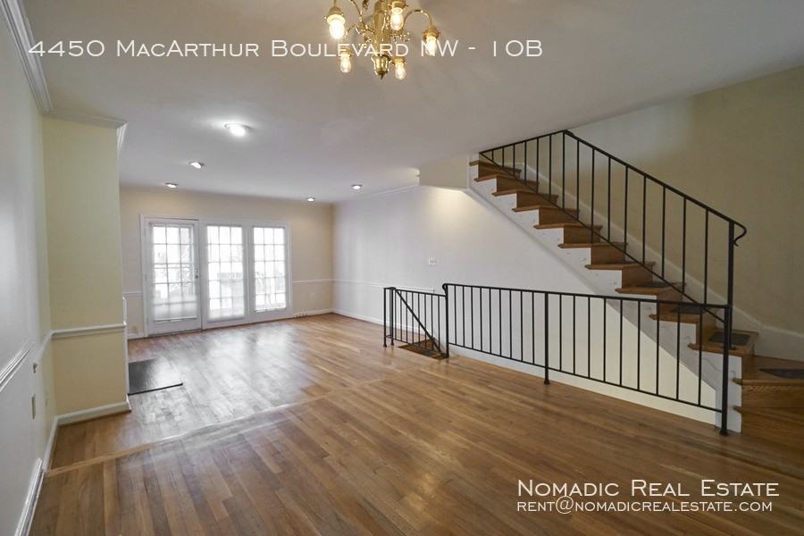 4450 Macarthur Blvd Nw #10B - Photo 6 of 27