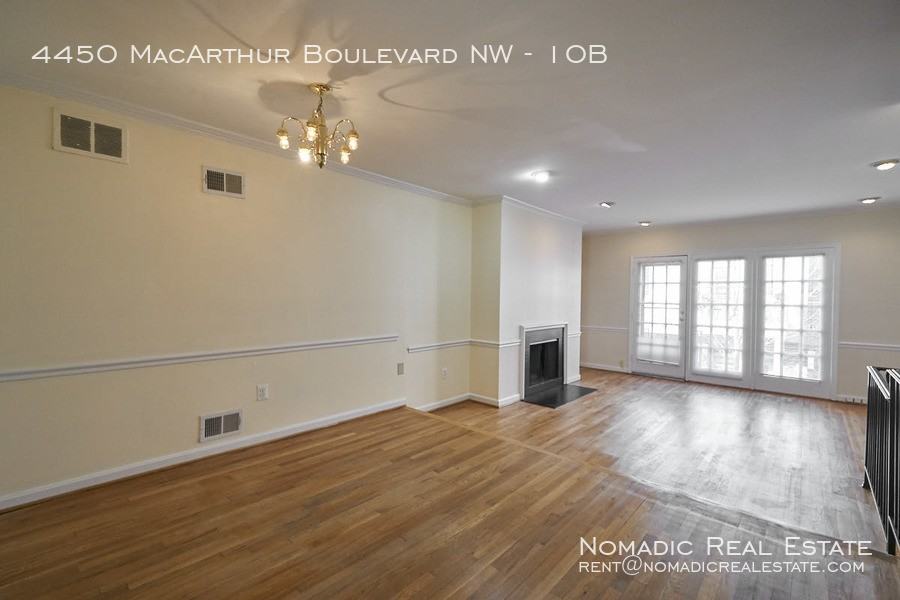 4450 Macarthur Blvd Nw #10B - Photo 7 of 27