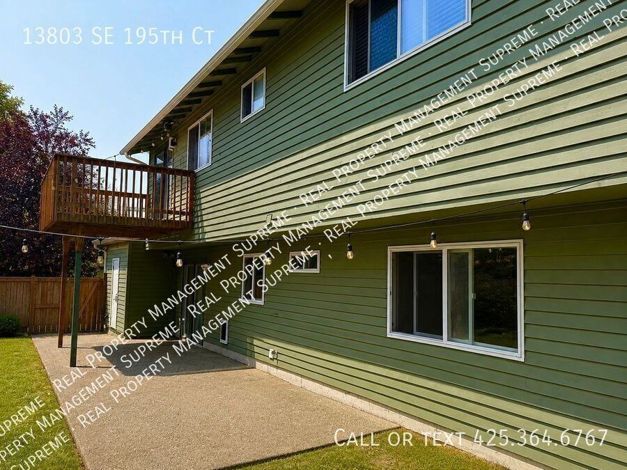 13803 Se 195th Ct - Photo 2 of 13