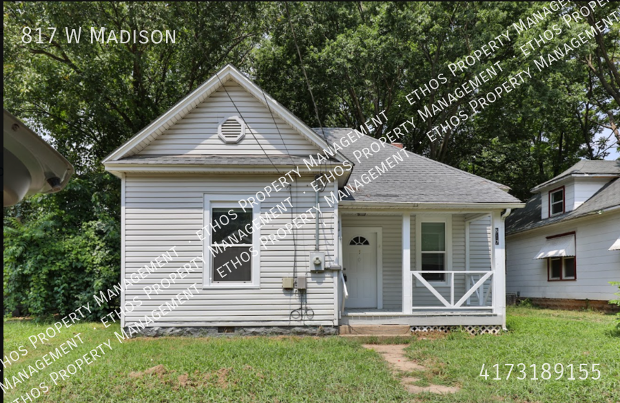 817 W Madison St
