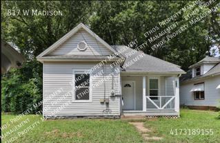 817 W Madison St - Photo 1 of 1