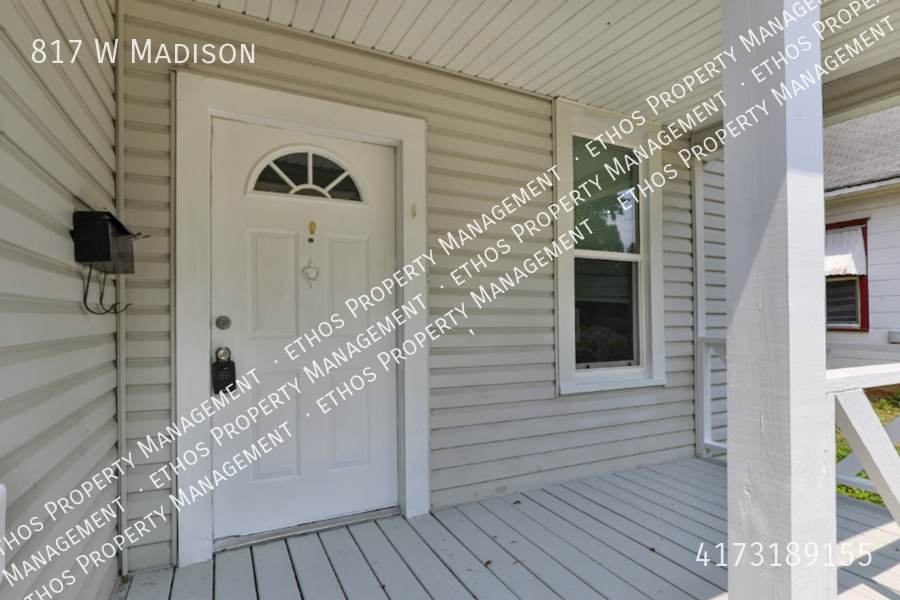 817 W Madison St - Photo 2 of 13