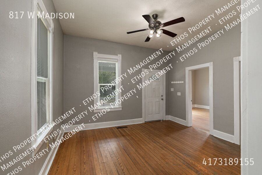 817 W Madison St - Photo 3 of 13