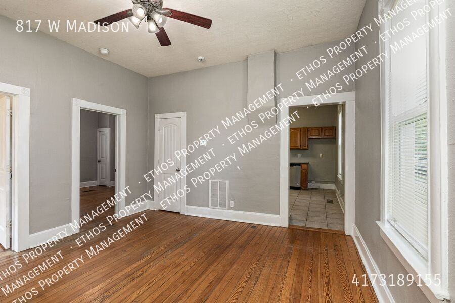 817 W Madison St - Photo 4 of 13