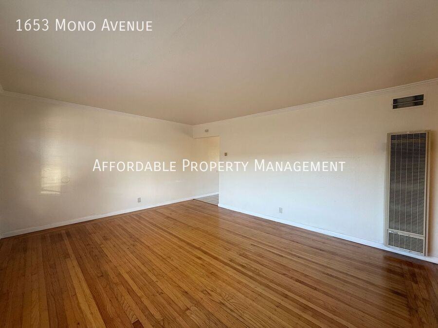 1653 Mono Ave - Photo 2 of 14