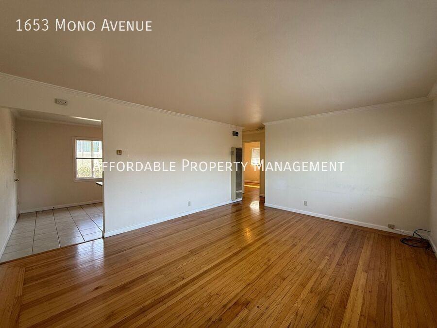 1653 Mono Ave - Photo 3 of 14